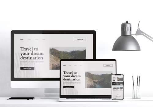 Web Sitemiz Açıldı... Resmi