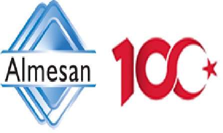 ALMESAN ALÜMİNYUM Referansı