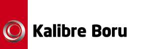 KALİBRE BORU Referansı