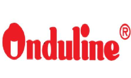 ONDULİNE Referansı